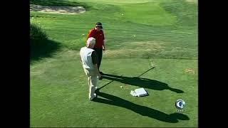 Golf Channel Academy - Jim Flick: Practice 2007