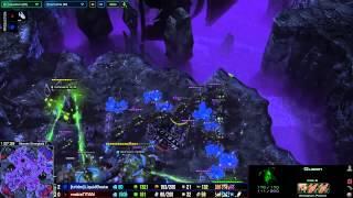 Snute vs Titan - The "Abridged" version