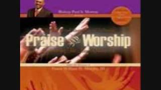 Rescue - Bishop Paul Morton & Full Gospel