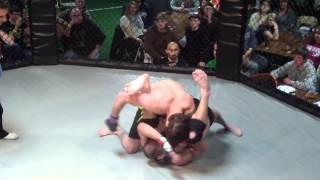 Scott Goulet vs Aj Allen 3