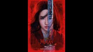 Mulan Full Action Movies 2020 Hollywood HD 花木兰电影2020 #高清