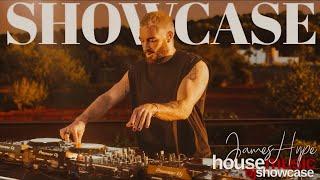 JAMES HYPE - Virtual Festival Series: House Music DJ Showcase