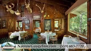 Narrow Gauge Inn