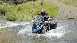 BMW R1250GS Adventure off-road R1200GS Offroad Australia