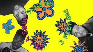 De La Soul - Say No Go (Official Audio)