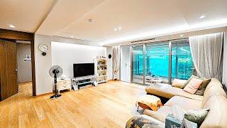 삼성 대우멤버스카운티 2차 네모 반듯한 구조 집 끝내줍니다.WOW~LUXURY HOUSE~!!