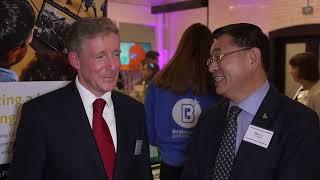 Council for Science and Technology Creative Industries Showcase
