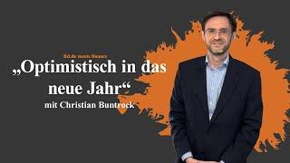 Christian Buntrock im Interview mit der ftd.de