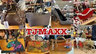 TJMAXX AWESOME DESIGNER BRANDS FINDS!! #toryburch #dooneyandbourke #moschino @AngieHart67