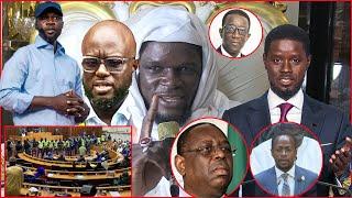 URGENT SERIGNE MAME CHEIKH FALL ASSEMBLE CHIFFRE 5 BI MO LIKOY….