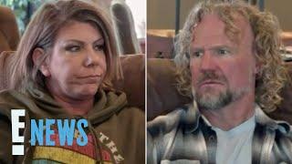 Sister Wives’ Meri Brown Asks Ex Kody Brown For “SEVERANCE PACKAGE” After Split | E! News