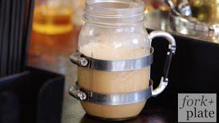 How to Make Bulletproof Coffee