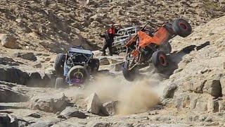 KOH2014 Main Event Highlight Ultra4 Racing