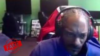 Fake WebCam HD For Video Omegle | Face #SnoopDogg # 24