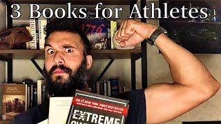 RBC! : Top 3 Books for Athletes