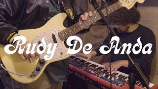 Rudy De Anda - WYD? (Live at Paradise Garage)