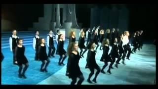 The best riverdance