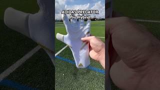 #unboxing ADIDAS Predator Pro  #goalkeeper #goalkeepergloves #gardiendebut #viral #adidas #asmr