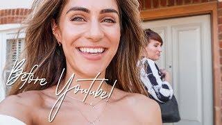TOUR OF WHERE I LIVED BEFORE YOUTUBE | Lydia Elise Millen