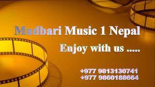 Mudbari Music 1 Nepal logo मुडवरी म्युजिक १ नेपाल