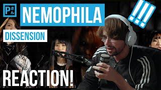 NEMOPHILA | Dissension | Reaction – So they are METAL!!