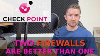 Configuring HIGH AVAILABILITY on Check Point Quantum Spark Next-Gen Firewalls