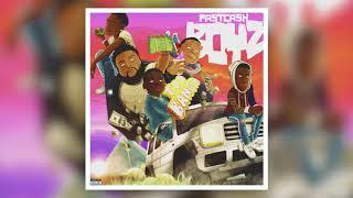 Fast Cash Boyz - Love Doctor (Audio)