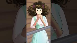 Diva hair  Part 9  #sakuraschoolsimulator #shorts #trending #viralvideo #video #funny #viral #fyp