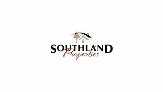 Welcome to Southland Properties