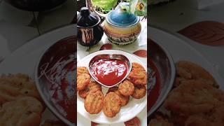 Testy potato recipe #youtubeshorts # potato recipe#@ kangon kitchen