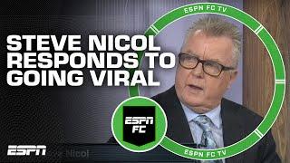 Liverpool supporters NOT HAPPY with Steve Nicol's reaction to their win over Chelsea | ESPN FC