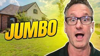 Unlocking Jumbo Loans: Your Guide to Low Down Payment Jumbo Mortgages | MortgagesByScott.com