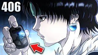 Chrollo's Secret Plan is WILD... / Hunter x Hunter Chapter 406