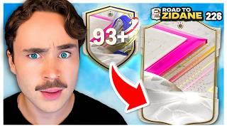 Opening TWO Futties Icon Picks!