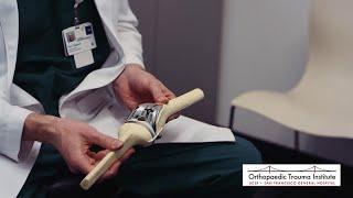 Total Joint Replacement