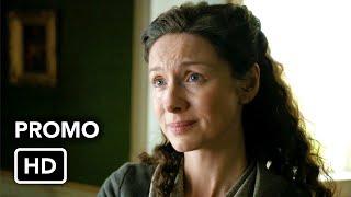 Outlander 7x13 Promo "Hello, Goodbye" (HD)