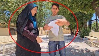 The Challenges of Love: Mahtab's Trip to the Doctor and Majid's Opposition to Remarriage