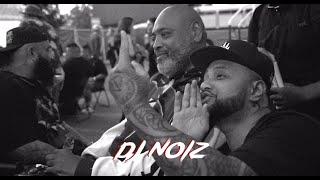 DJ Noiz - Fire Up Di Roses ft. J Boog, The Green, Fiji, Common Kings