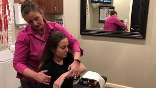 Headache Treatment with Dr. Tara