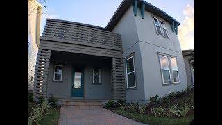 Laureate Park Orlando Florida Homes for Sale Lake Nona # 46