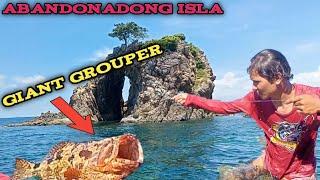 THE ABANDONED ISLAND idol MJ never DISAPPOINT | Bryan Fishing Tv