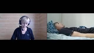 Вышедший из системы !!!? проба на гипнабильность