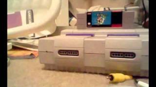 THE CONSOLE WARS