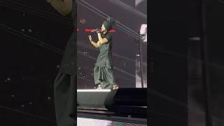 Case by Diljit |Dil-luminati Tour 2024| Abu Dhabi #music #diljitdosanjh #liveconcert #concert #live