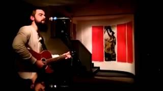On The Desert - Patrick Timoney