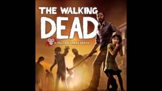 The Walking Dead Soundtrack - Uncertain Fate