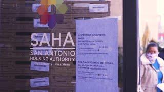 VIDEO: San Antonio Housing Authority over the years