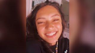 Avani is so talented OMG | #shorts #tiktok #makeup #avani