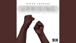 Uprising (Utopia Mix)