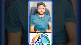 How to improve your cibil score | Praveen Faujdar #cibil #creditcard